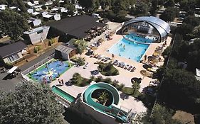 Camping Le Beaulieu