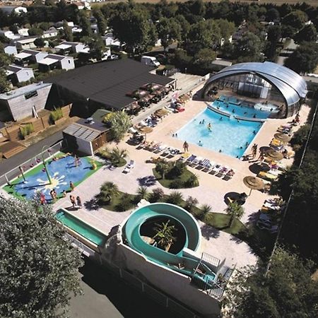 Camping Le Beaulieu Puilboreau Extérieur photo
