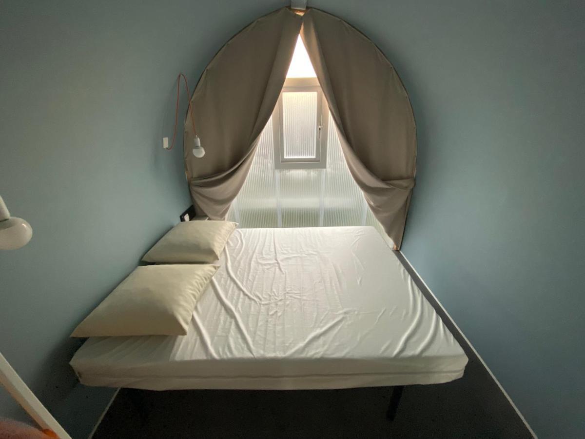 Camping Le Beaulieu Puilboreau Extérieur photo