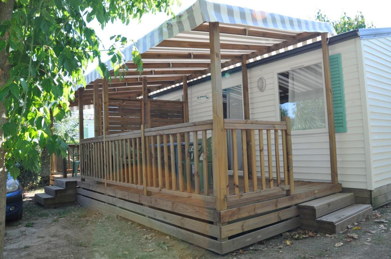 Camping Le Beaulieu Puilboreau Extérieur photo