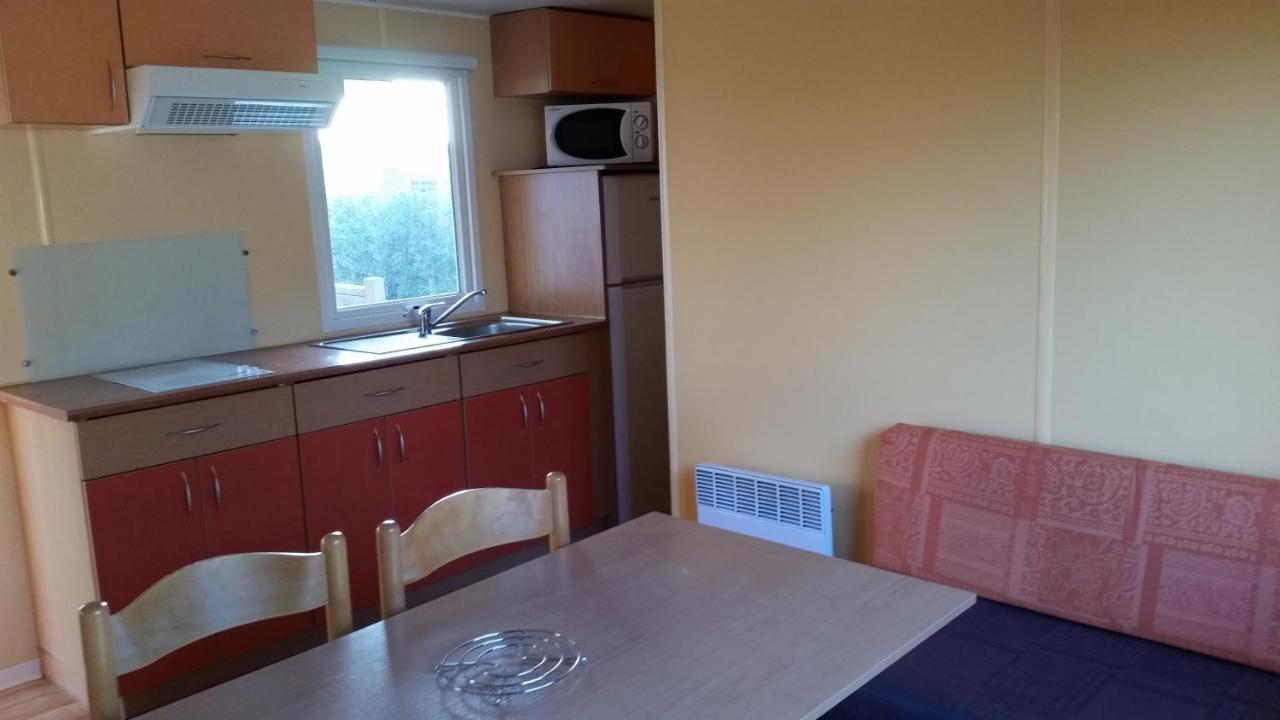 Camping Le Beaulieu Puilboreau Extérieur photo