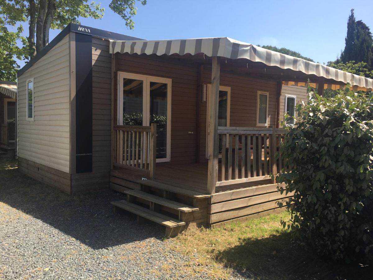 Camping Le Beaulieu Puilboreau Extérieur photo