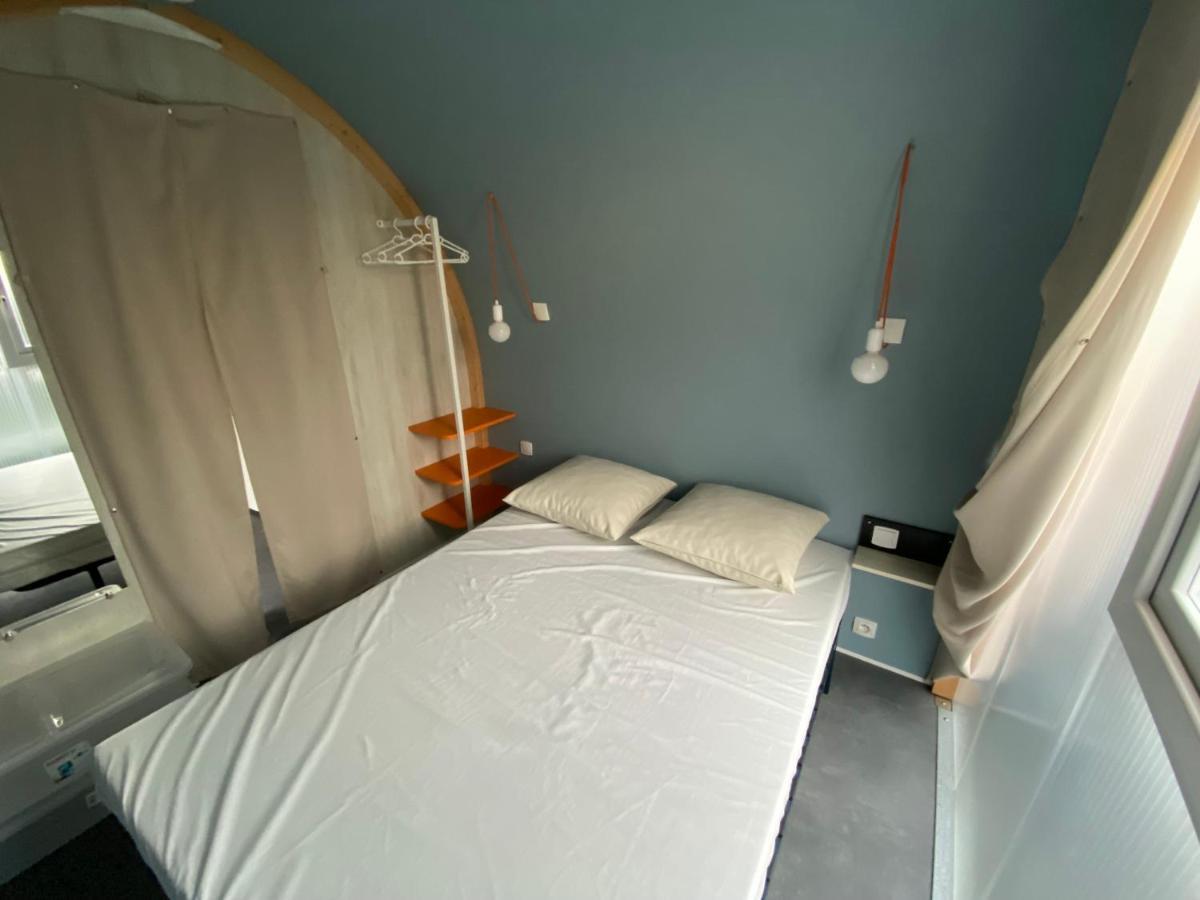 Camping Le Beaulieu Puilboreau Extérieur photo