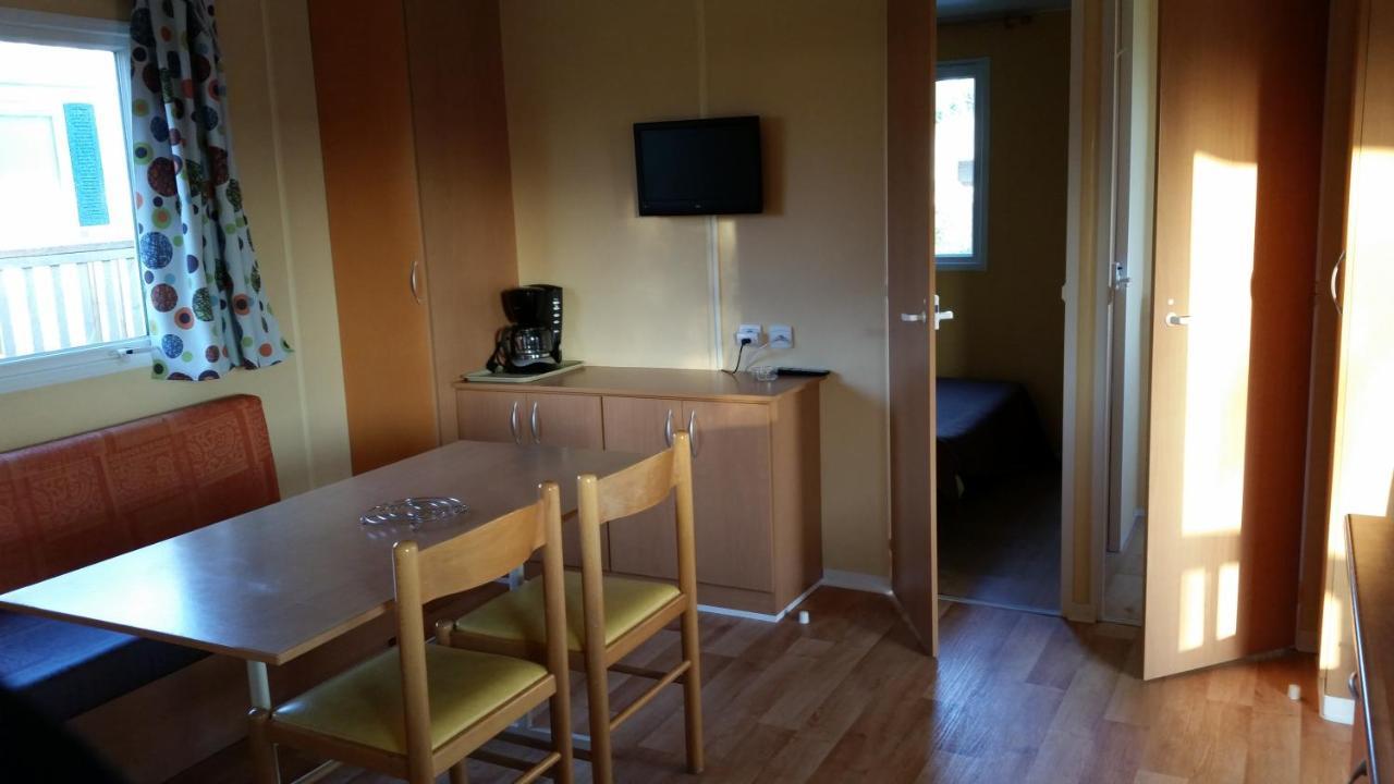Camping Le Beaulieu Puilboreau Extérieur photo
