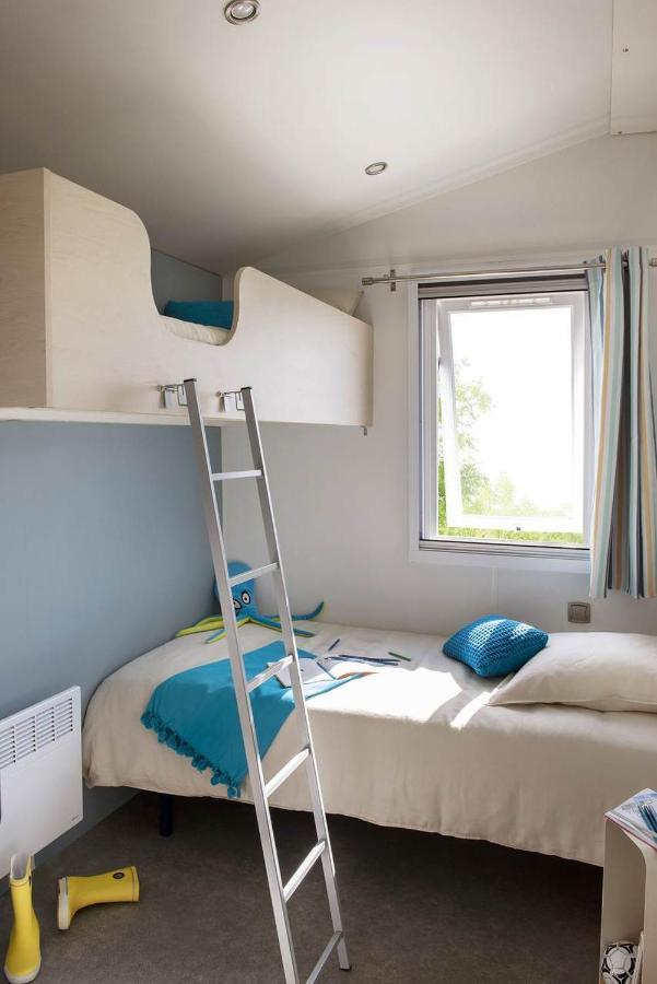 Camping Le Beaulieu Puilboreau Extérieur photo