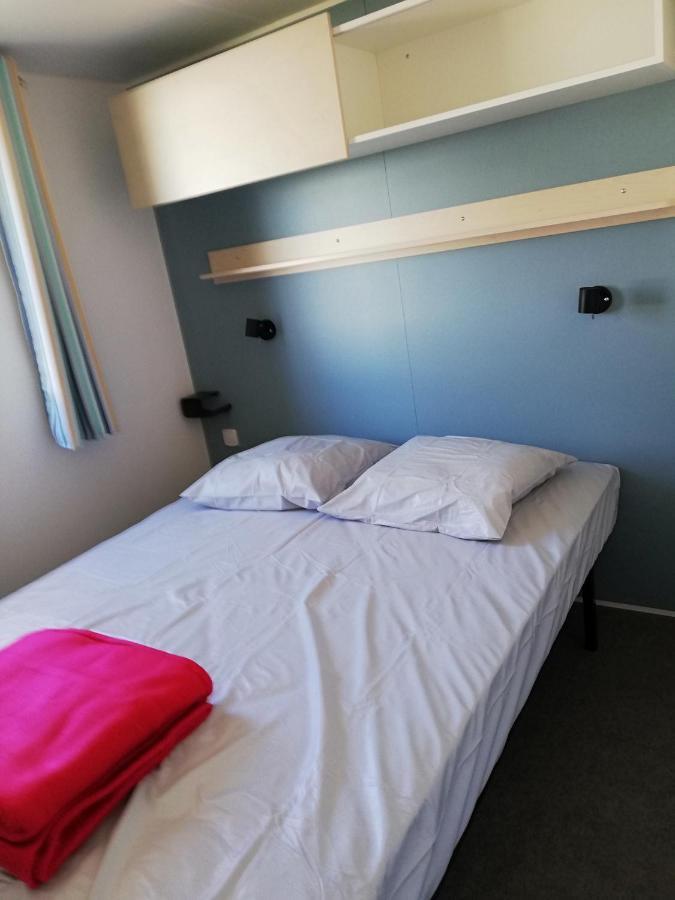 Camping Le Beaulieu Puilboreau Extérieur photo