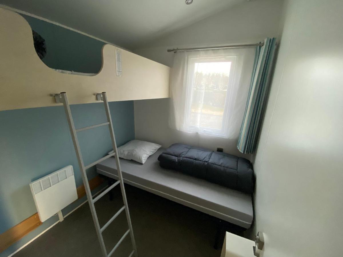 Camping Le Beaulieu Puilboreau Extérieur photo