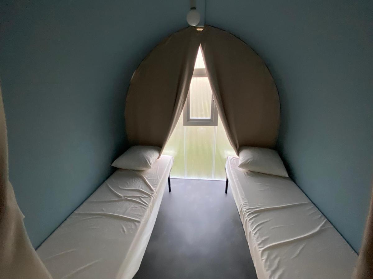 Camping Le Beaulieu Puilboreau Extérieur photo